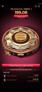 best real money earning app IND9 game download secure APK instant withdrawal gaming platform